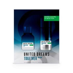 Bnt ud  Together Him Est (et100+deo150