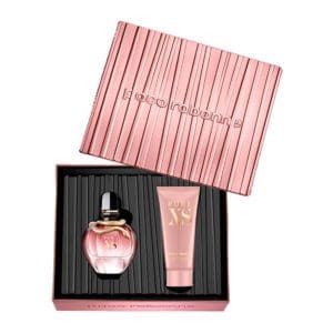 Pure Xsfh EDP80+bl100 md20