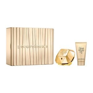 Lady M EDP50+bl75 md20