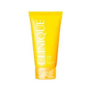 After-Sun Rescue Balm with Aloe