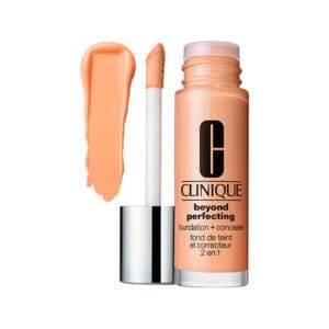 Beyond Perfecting™ Foundation + Concealer