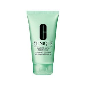 Clinique Foaming Sonic Facial Soap