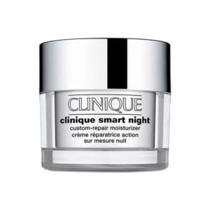 Clinique Smart Night™ Custom-Repair Moisturizer I / II