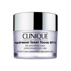 Repairwear Laser Focus™ Line Smoothing Cream Broad Spectrum SPF 15