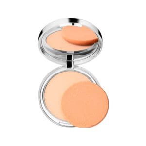 Stay-Matte Sheer Pressed Powder