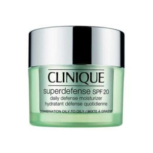 Superdefense™ Daily Defense Moisturizer Broad Spectrum SPF 21