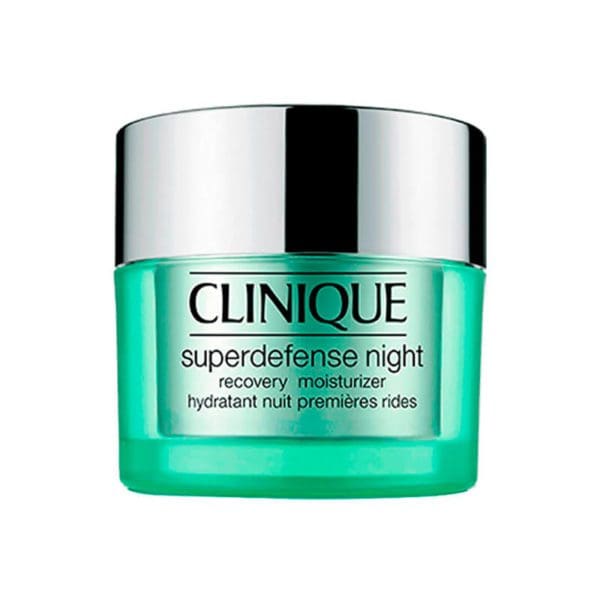 Superdefense™ Night Recovery Moisturizer