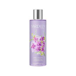 April Violets Body Wash 250 ML