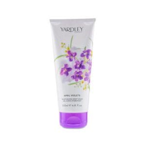 April Violets Hand & Nail Crm 100 ML