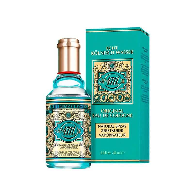 4711 Original Eau De Cologne 60 ML