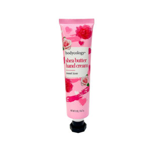 Shea Butter Hand Cream