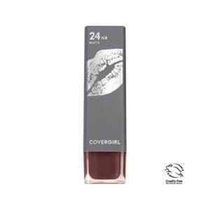 Exhibitionist Ultra Matte Lipstick