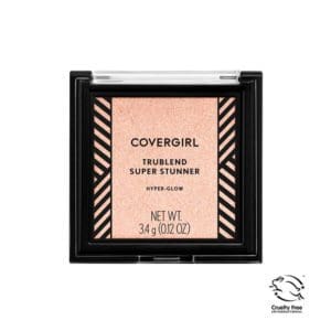 TruBlend Super Stunner Face Highlighter