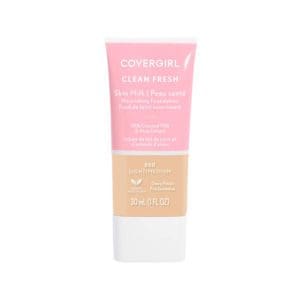 Clean Fresh Skin Milk Foundation