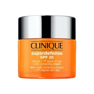 Superdefense SPF 25 Fatigue + 1st Signs Of Age Multi-Correcting Cream