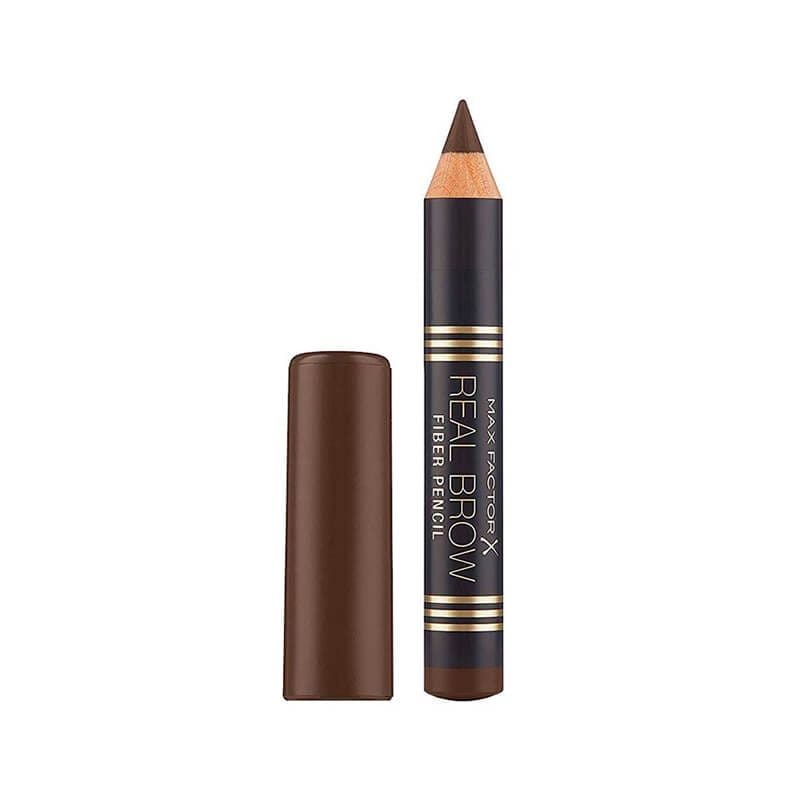 Real Brow Fiber Pencil