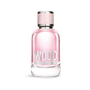 Wood pour Femme EDT