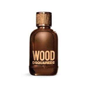 Wood pour Homme EDT