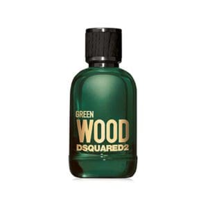 Green Wood EDT