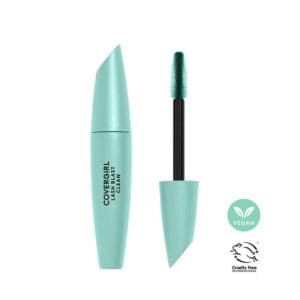 Lash Blast Clean Volume Mascara