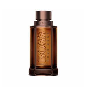 Boss Scent Absolute Men EDP