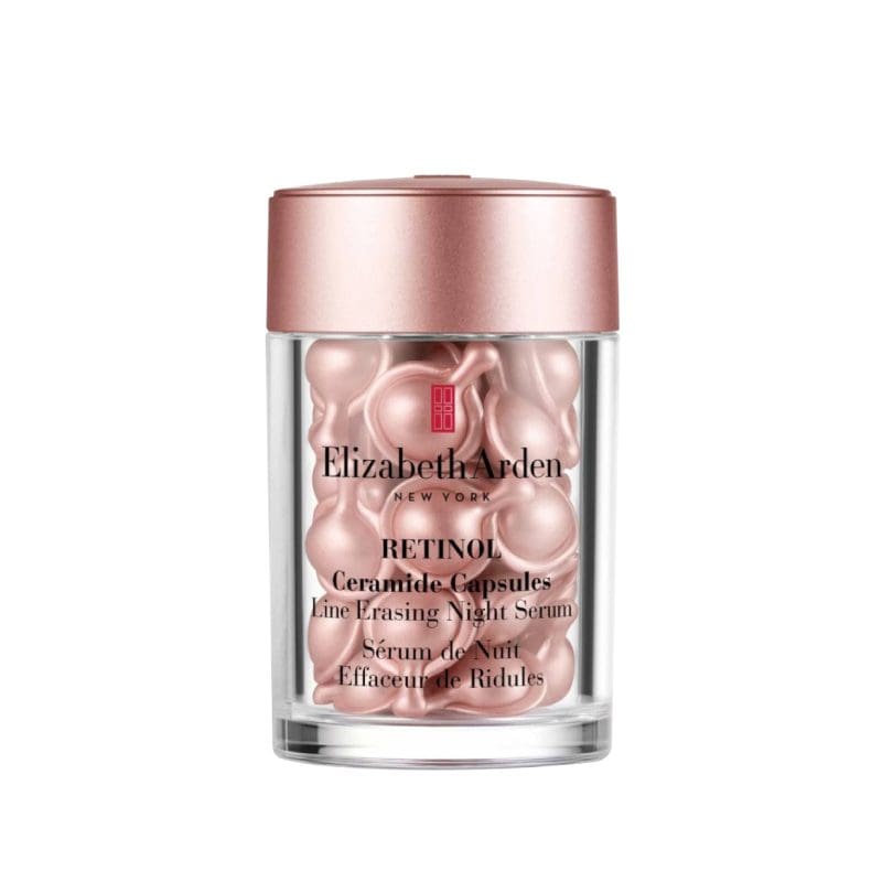 CERAMIDE CAPSSULES RETINOL