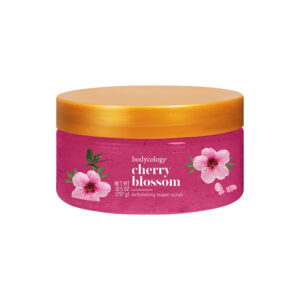 Cherry Blossom Exfoliating Scrub