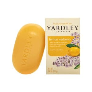 Lemon Verbena Bar Soap 120 GR