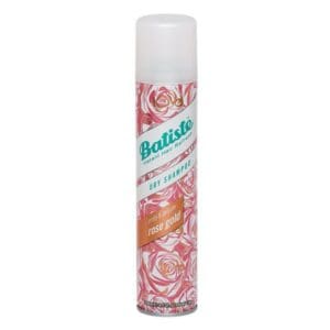 BATISTE ROSE GOLD DRY SHAMPOO 200ML