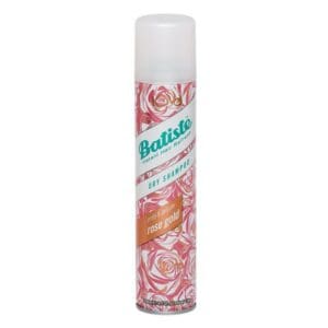 BATISTE ROSE GOLD DRY SHAMPOO 200ML