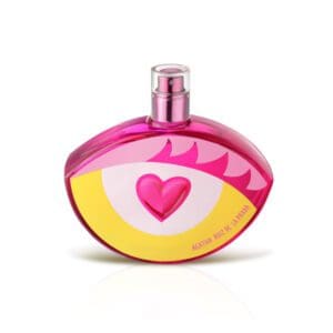 LOOK WOM EDT 80ML