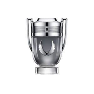 INVICTUS PLATINUM MEN EDP