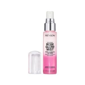 PR ROSE GLOW MIST