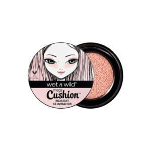 MEGA CUSHION HIGHLIGHT WHO'S THAT PEARL