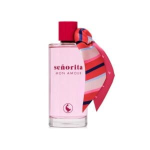 SEÑORITA MON AMOUR EDT