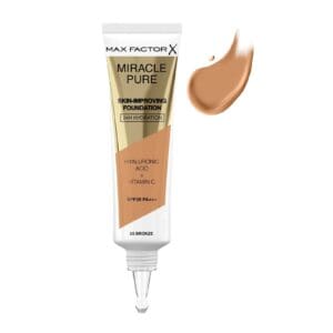 MIRACLE PURE FOUNDATION
