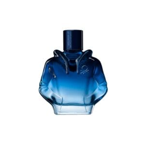 BNT BENETTON TRIBE EDT 90ML MEN