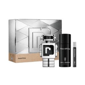 Phantom Men EDT Est(100+Deo150+10ML)