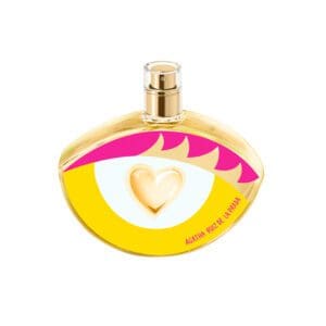 Look Gold Wom EDT 80ML