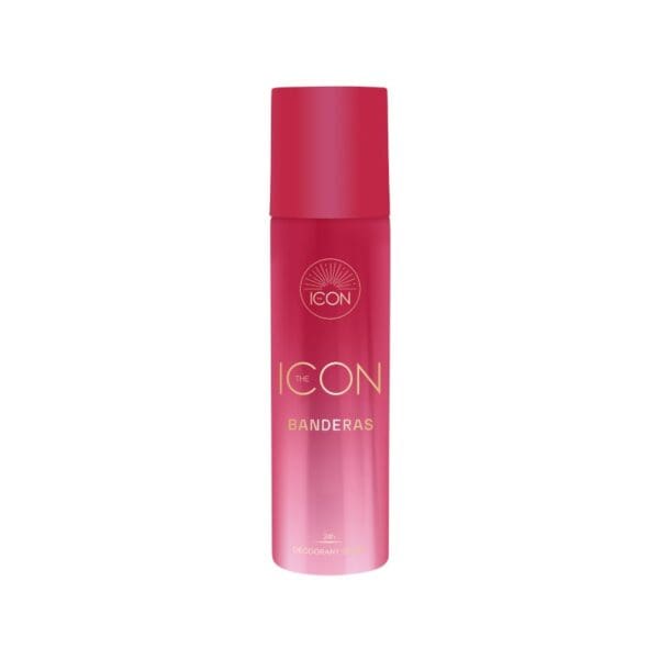 The Icon Woman Deodorant 150ML