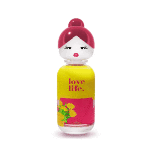 Sisterland Yellow Peony EDT 80 ML