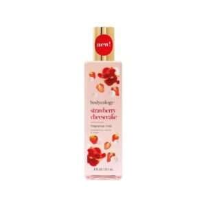 Strawberry Cheescake Body Mist