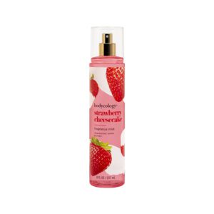 Strawberry Cheescake Body Mist