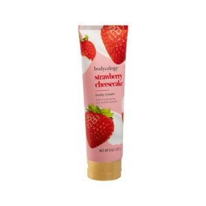 Strawberry Cheescake Body Cream