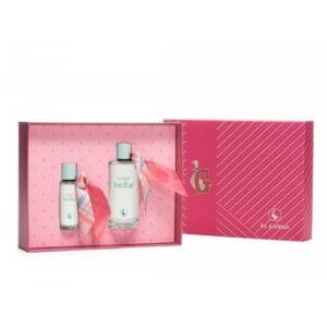Ciao Bella Est EDT (125ML+30ML)