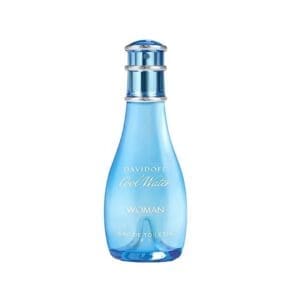 Cool Water Women EDT 100 ML