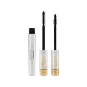 Lash Wow Mascara Black 2 en 1