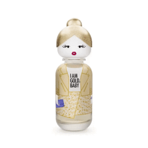 Sisterland Golden Vanilla EDP 80ML