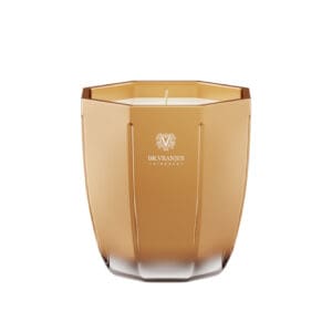 Candle Oud Nobile Gold
