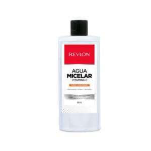 Agua Micelar Vitamina C 400ML